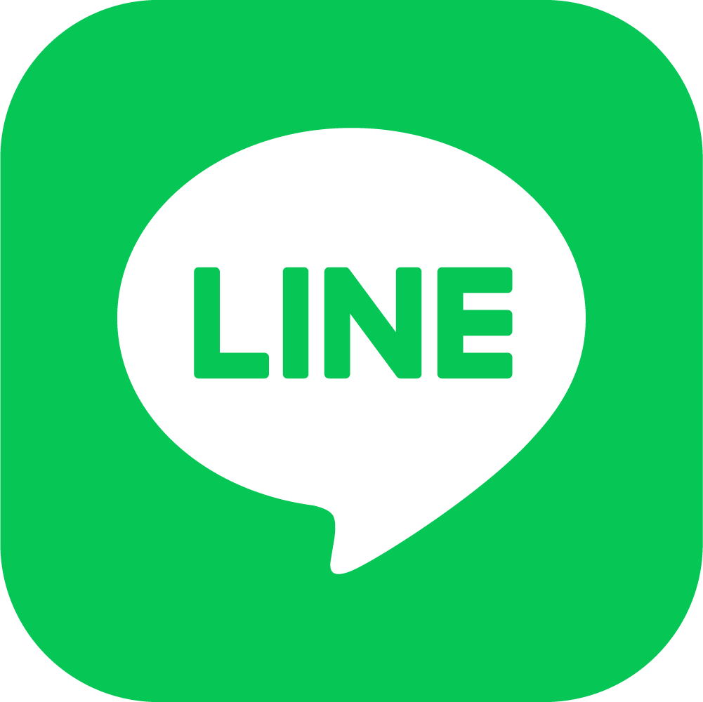 LINE 品牌圖示